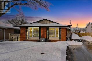 Detached House for Sale, 44 Clifton Downs Road, Hamilton, ON