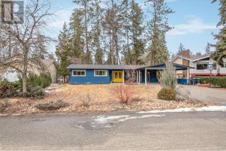 Property for Sale, 2514 O'Reilly Road, Kelowna, BC