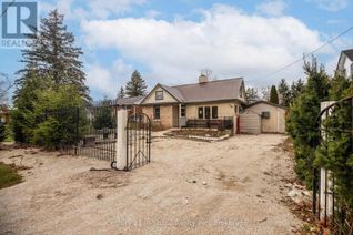 House for Sale, 72 Hamilton Street, Arran-Elderslie, ON