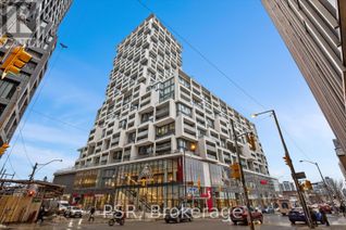 Condo Apartment for Sale, 5 Soudan Avenue #716, Toronto (Mount Pleasant West), ON