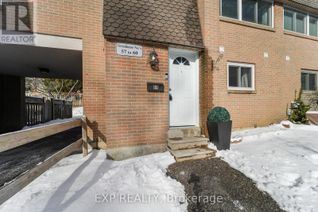 Property for Sale, 1235 Radom Street #57, Pickering (Bay Ridges), ON