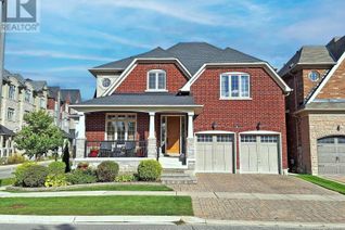 Property for Sale, 31 Yorkton Boulevard, Markham (Angus Glen), ON