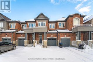 Townhouse for Sale, 91 Jonkman Boulevard, Bradford West Gwillimbury, ON