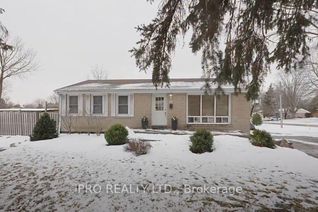 House for Rent, 176 Avenue Road #Bsmt, Newmarket (Central Newmarket), ON