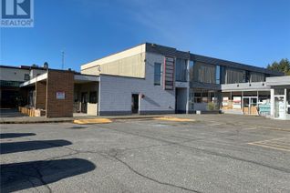 Office for Lease, 127 Ingram St #C, Duncan, BC