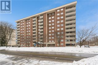 Condo Apartment for Sale, 1425 Ghent Avenue Unit# 901, Burlington, ON