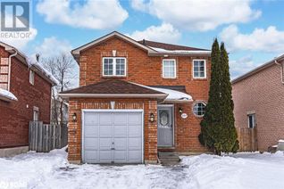 Detached House for Sale, 200 Dunsmore Lane, Barrie, ON