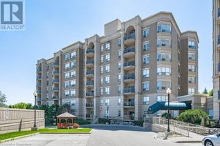 Condo Apartment for Sale, 2085 Amherst Heights Drive Unit# 610, Burlington, ON