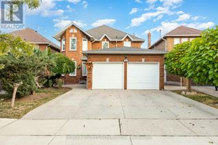 House for Rent, 5214 Springbok Crescent #B, Mississauga (Hurontario), ON