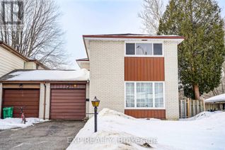 House for Sale, 23 Cloverdale Drive, Brampton (Avondale), ON