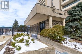 Condo for Sale, 360 Ridelle Avenue #2107, Toronto (Briar Hill-Belgravia), ON