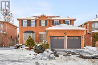 Property for Sale, 164 Warner Drive, Oakville (Bronte West), ON