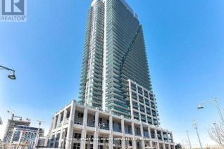 Condo Apartment for Sale, 16 Brookers Lane #812, Toronto (Mimico), ON