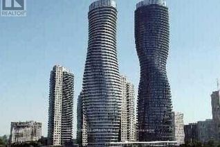 Condo Apartment for Sale, 50 Absolute Avenue #4708, Mississauga (City Centre), ON