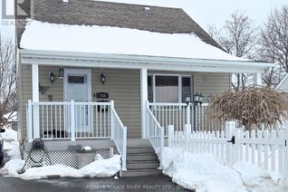 Property for Rent, 758 Gillespie Avenue #Lower, Peterborough (Otonabee), ON