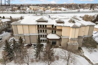 Condo Apartment for Sale, 204 615 Saskatchewan Crescent W, Saskatoon, SK