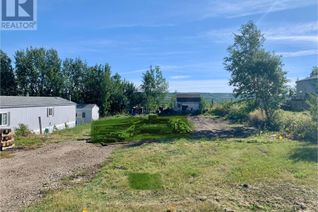 Vacant Residential Land for Sale, 4713 56 Avenue, Pouce Coupe, BC