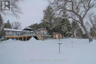 House for Sale, 669 Fire 1 Route, Smith-Ennismore-Lakefield, ON