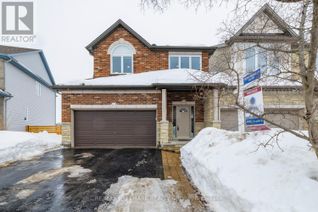 Semi-Detached House for Sale, 1098 Northgraves Crescent, Ottawa, ON