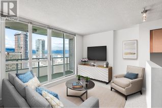 Condo Apartment for Sale, 63 Keefer Place #1803, Vancouver, BC