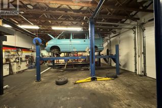 Auto Service/Repair Non-Franchise Business for Sale