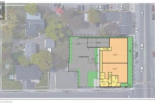 Commercial Land for Sale, 868 King Street E, Cambridge, ON