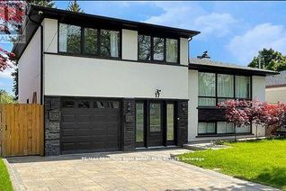 Sidesplit for Sale, 17 Wyvern Road, Toronto (Bayview Woods-Steeles), ON