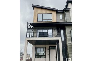 Townhouse for Sale, 86 Westwind Dr, Spruce Grove, AB