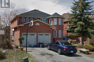 Property for Rent, 2372 Wildwood Crescent #Bedroom, Pickering (Brock Ridge), ON