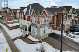 Property for Sale, 29 Red Tree Drive, Vaughan (Kleinburg), ON