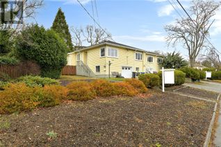 Property for Sale, 2130/2136 Fair St, Oak Bay, BC