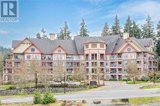 Condo Apartment for Sale, 1395 Bear Mountain Pkwy #104, Langford, BC