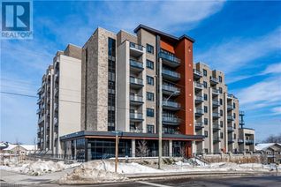 Condo Apartment for Sale, 30 Hamilton Street South Unit# 703, Hamilton, ON