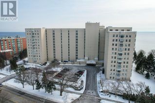 Property for Sale, 5280 Lakeshore Road #801, Burlington (Appleby), ON