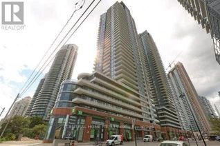 Condo Apartment for Sale, 2220 Lake Shore Boulevard W #607, Toronto (Mimico), ON