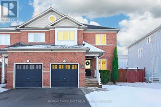 Property for Sale, 73 Viceroy Crescent, Brampton (Northwest Sandalwood Parkway), ON