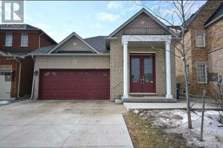 Detached House for Rent, 126 Edenbrook Hill Drive, Brampton (Fletcher's Meadow), ON