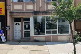 Office for Lease, 2545 Eglinton Avenue W, Toronto (Keelesdale-Eglinton West), ON