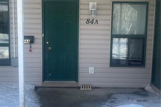 Townhouse for Sale, A 84 Nollet Avenue, Regina, SK