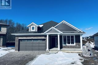 Bungalow for Sale, 11 Dunning Way, St. Thomas, ON