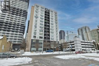 Condo Apartment for Sale, 155 Kent Street #1403, London, ON