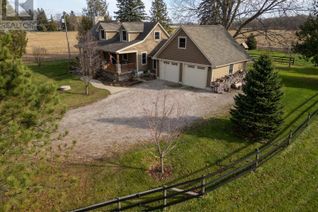 Property for Sale, 7967 Glendon Drive, Strathroy-Caradoc (Mount Brydges), ON