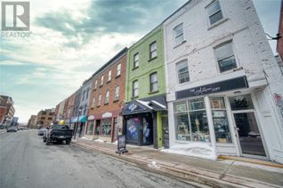 Commercial/Retail Property for Sale, 168 Water Street, St. John's, NL