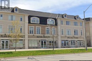 Property for Sale, 4170 Fairview Street #2, Burlington (Shoreacres), ON