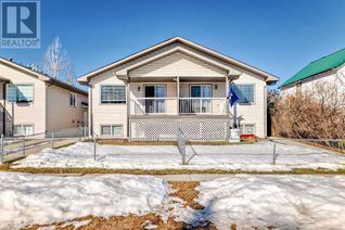 Freehold Townhouse for Sale, 224d 5 Avenue, Strathmore, AB