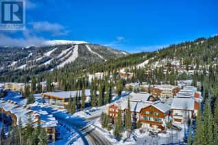 Condo Apartment for Sale, 3300 Village Place #26, Sun Peaks, BC