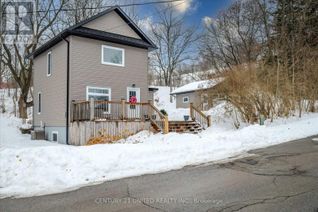 Property for Sale, 22 Raglan Street N, Trent Hills (Campbellford), ON