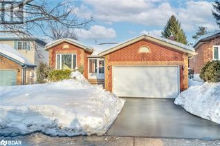 House for Sale, 17 Mayfair Drive, Barrie, ON