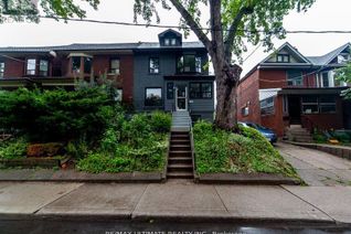 Semi-Detached House for Sale, 421 Grace Street, Toronto (Palmerston-Little Italy), ON