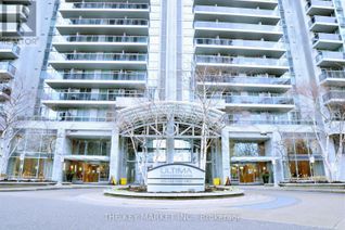 Condo for Rent, 4968 Yonge Street #2502, Toronto (Lansing-Westgate), ON